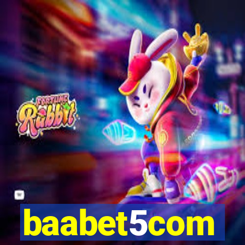 baabet5com