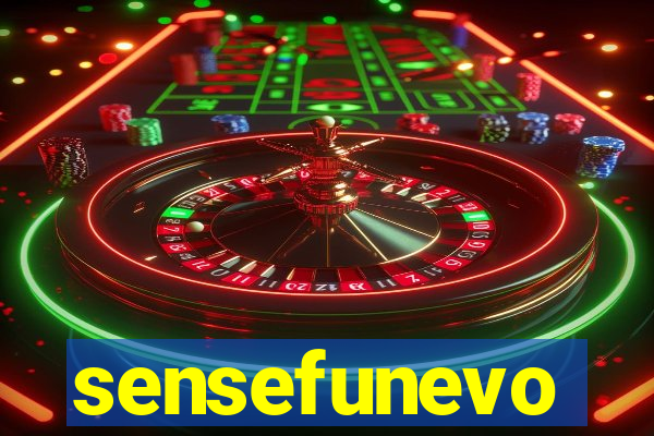 sensefunevo