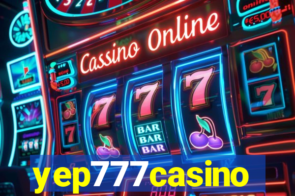 yep777casino