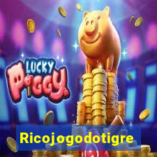 Ricojogodotigre