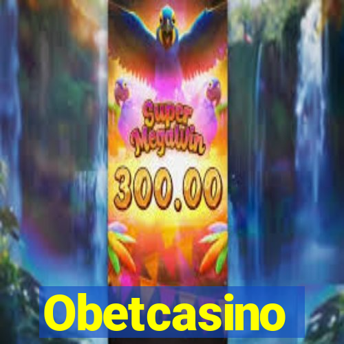 Obetcasino