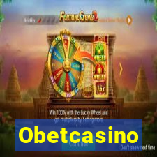 Obetcasino