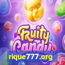 rique777.org