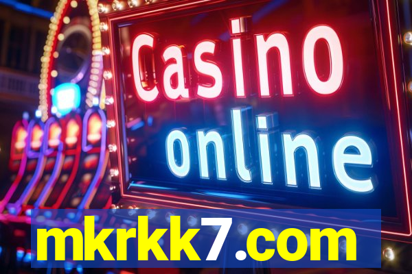mkrkk7.com