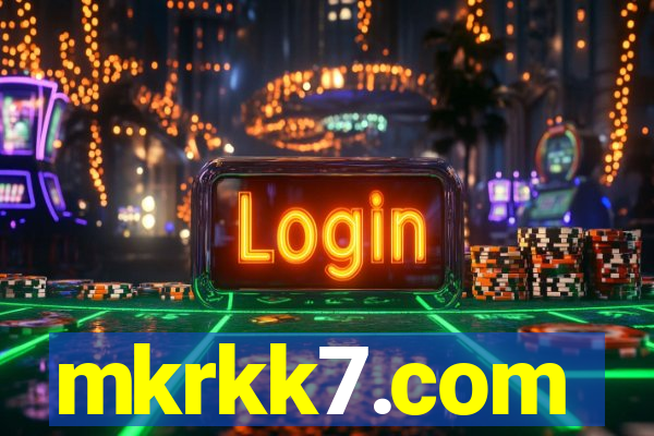 mkrkk7.com