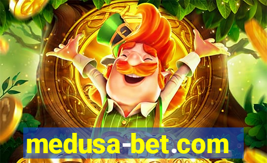 medusa-bet.com