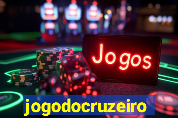 jogodocruzeiro