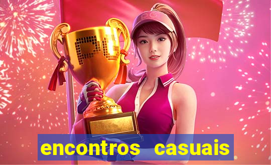 encontros casuais em sp