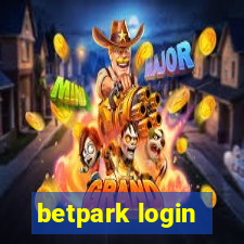 betpark login