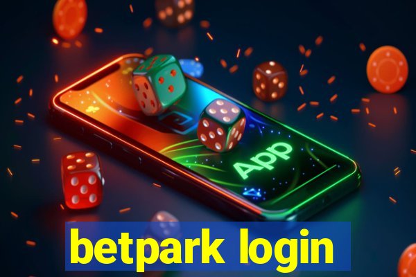 betpark login