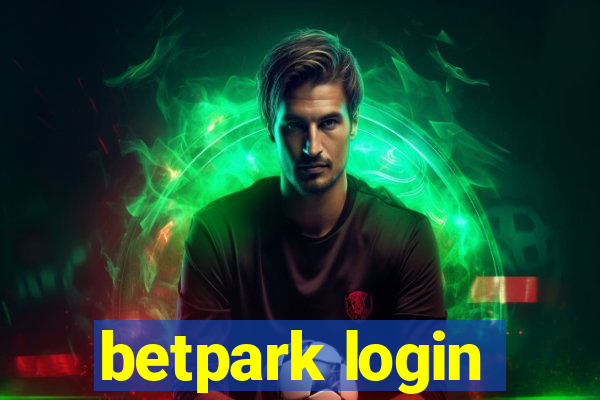 betpark login