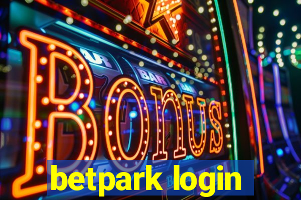 betpark login
