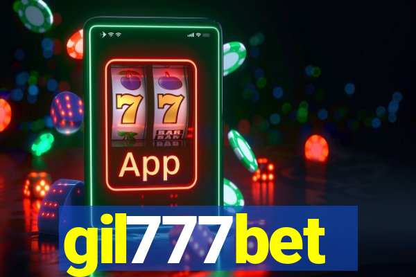 gil777bet