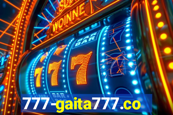 777-gaita777.com