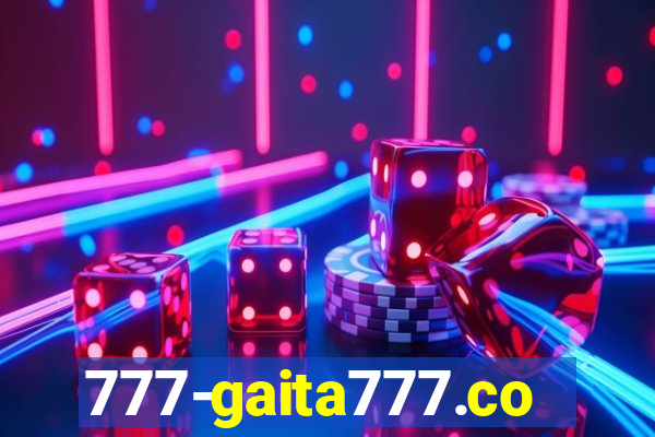 777-gaita777.com