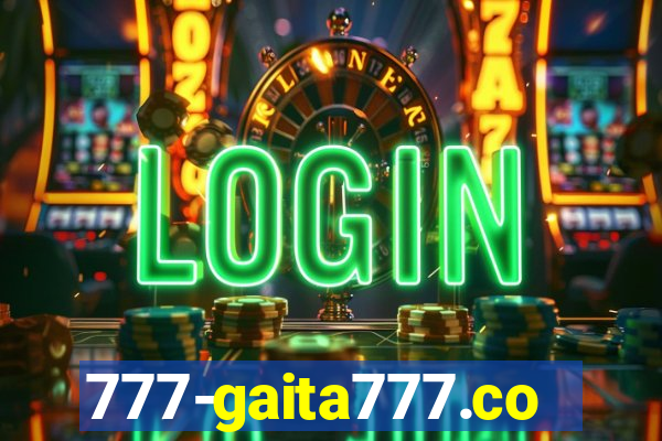 777-gaita777.com