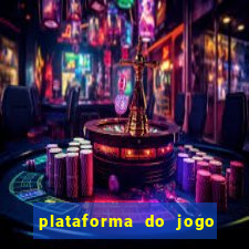 plataforma do jogo do tigre que da bonus no cadastro
