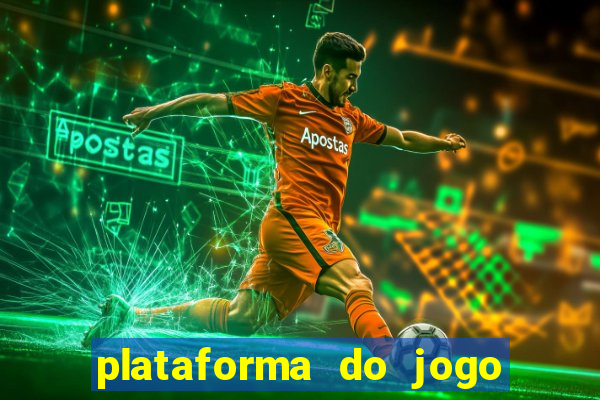 plataforma do jogo do tigre que da bonus no cadastro