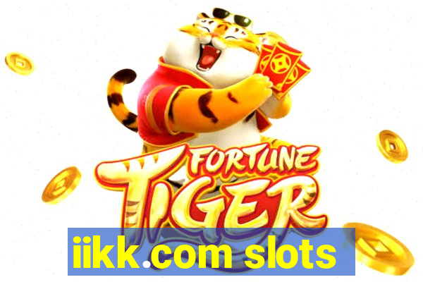 iikk.com slots