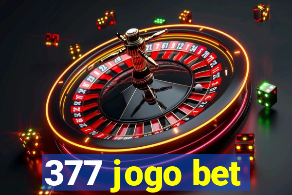 377 jogo bet