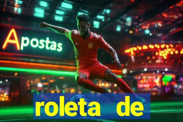 roleta de personagens anime