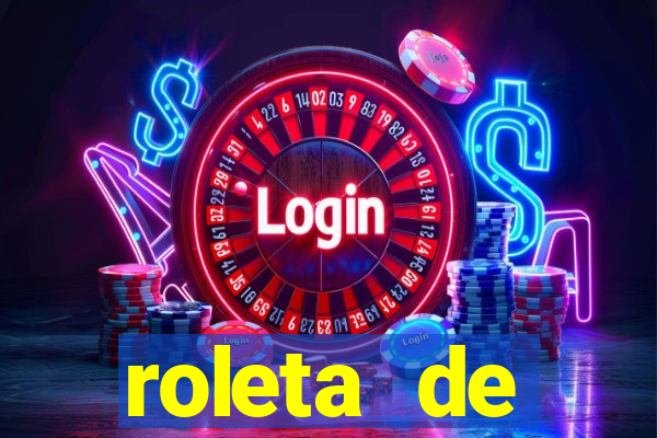 roleta de personagens anime