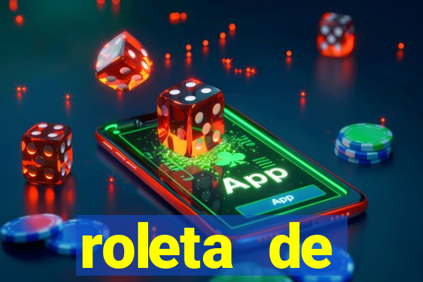 roleta de personagens anime