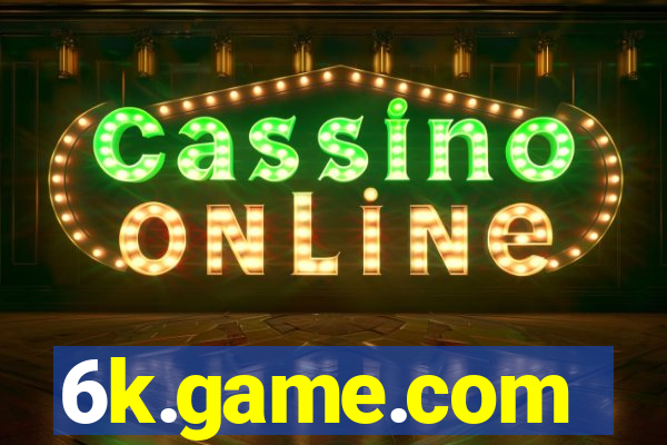 6k.game.com