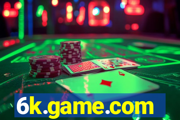 6k.game.com
