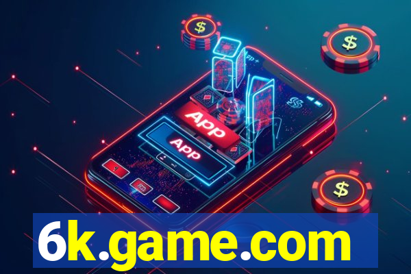 6k.game.com