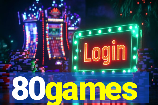 80games