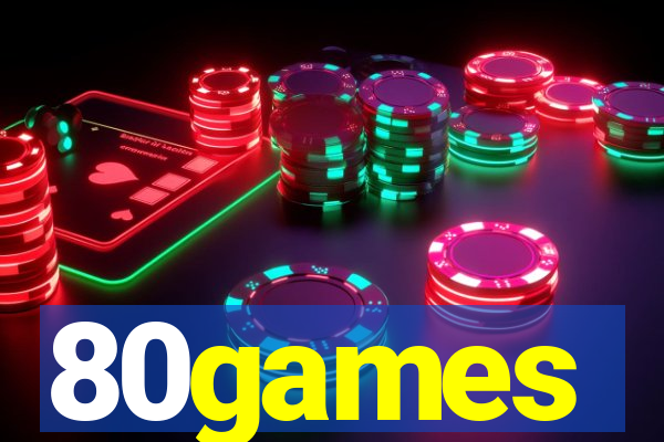 80games