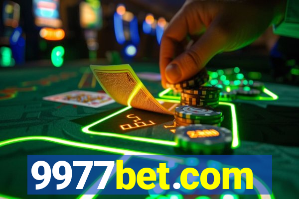 9977bet.com