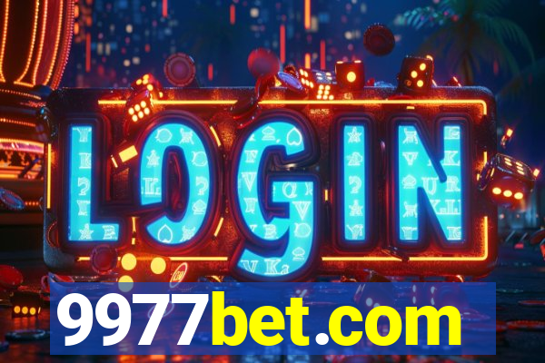9977bet.com