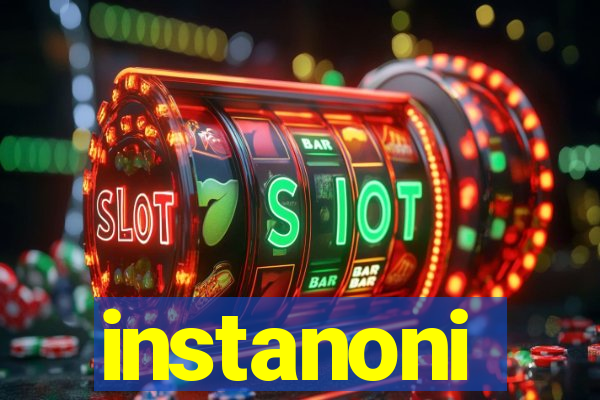 instanoni