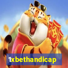 1xbethandicap