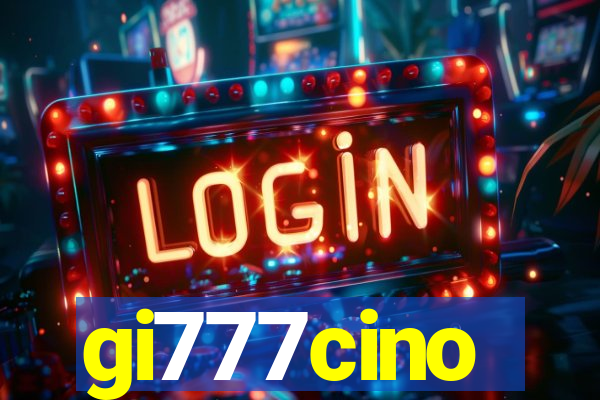 gi777cino