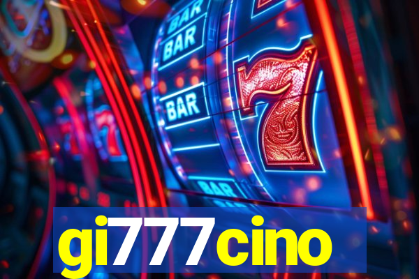 gi777cino