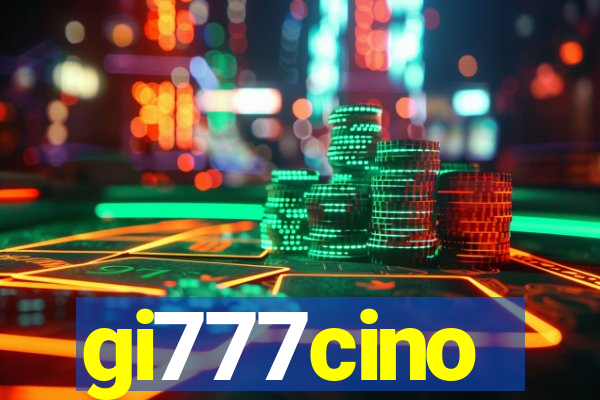 gi777cino
