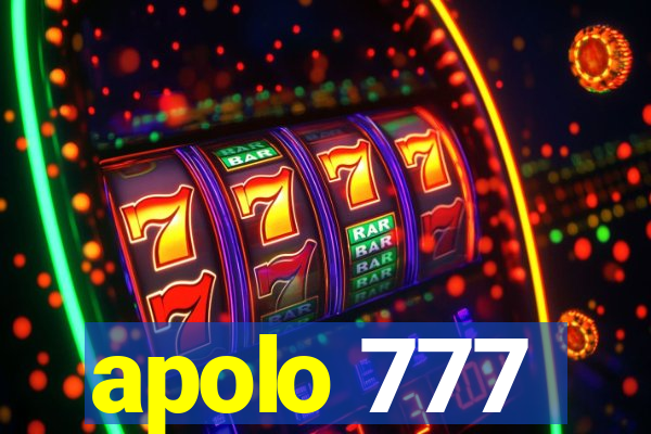 apolo 777