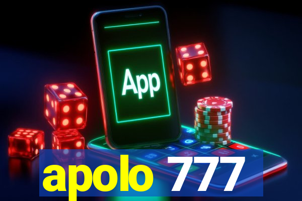 apolo 777