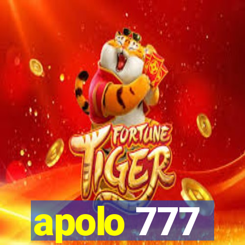 apolo 777