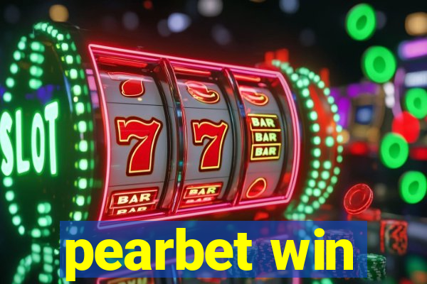 pearbet win