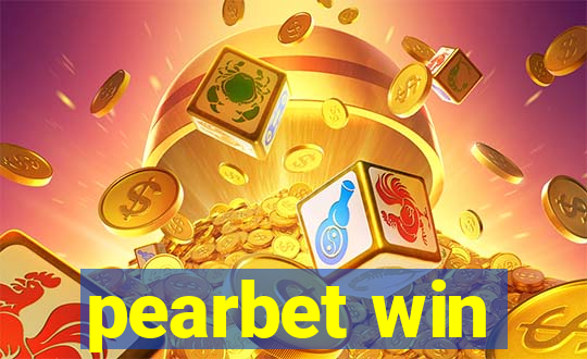 pearbet win