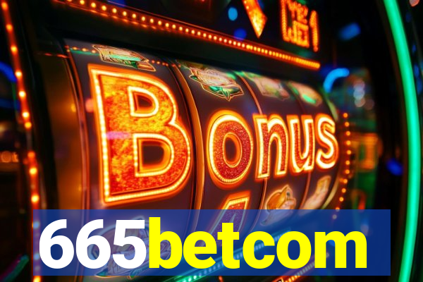 665betcom
