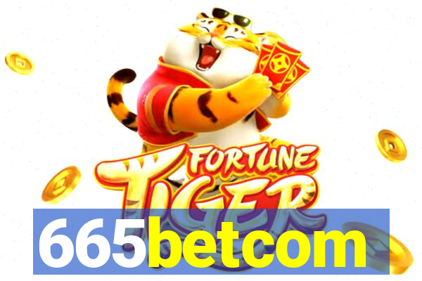 665betcom