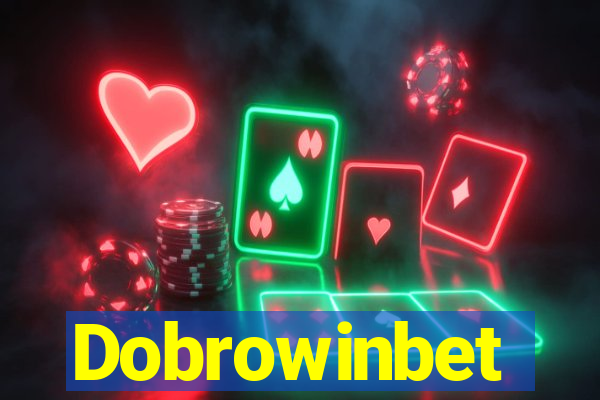 Dobrowinbet