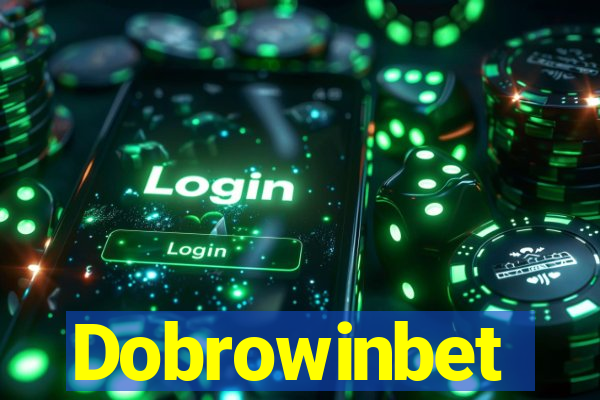 Dobrowinbet