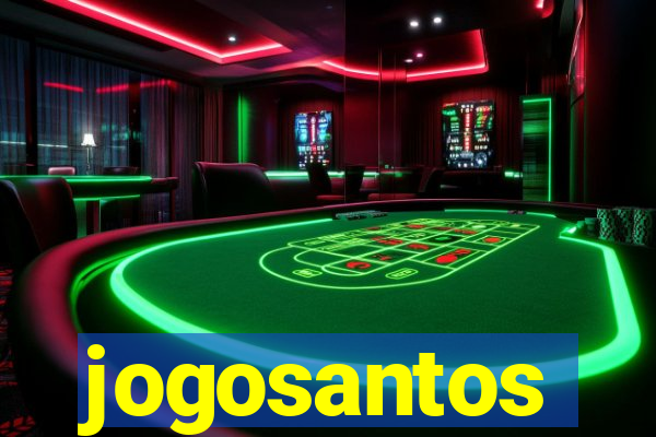 jogosantos