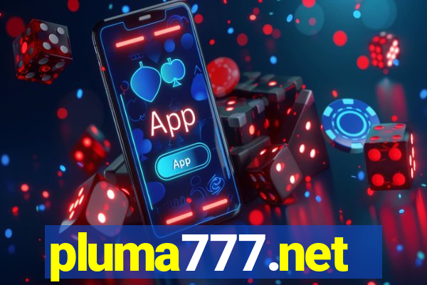 pluma777.net